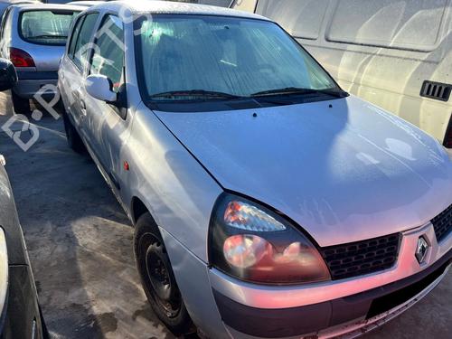 Fuel pump RENAULT CLIO II (BB_, CB_) 1.2 (BB0A, BB0F, BB10, BB1K, BB28, BB2D, BB2H, CB0A,... | BP32176444M76 