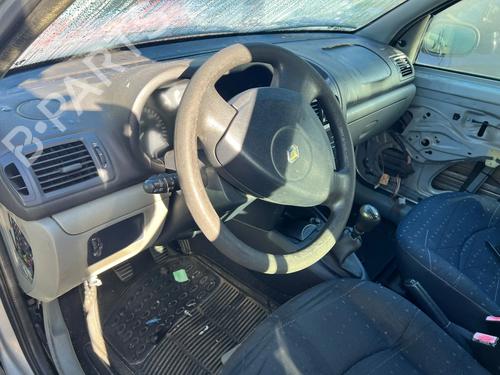 Fuel pump RENAULT CLIO II (BB_, CB_) 1.2 (BB0A, BB0F, BB10, BB1K, BB28, BB2D, BB2H, CB0A,... | BP32176444M76 