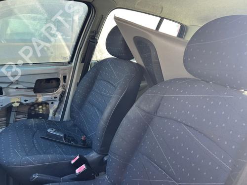 Fuel pump RENAULT CLIO II (BB_, CB_) 1.2 (BB0A, BB0F, BB10, BB1K, BB28, BB2D, BB2H, CB0A,... | BP32176444M76 