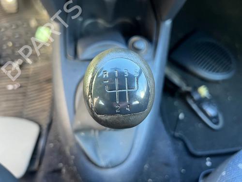 Fuel pump RENAULT CLIO II (BB_, CB_) 1.2 (BB0A, BB0F, BB10, BB1K, BB28, BB2D, BB2H, CB0A,... | BP32176444M76 