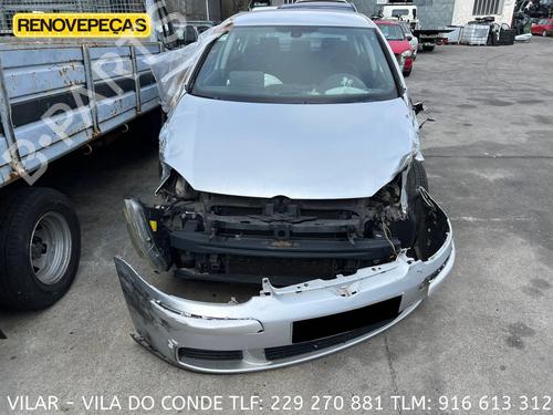 Engine control unit (ECU) VW GOLF V (1K1) 1.4 16V | BP31972613M57 