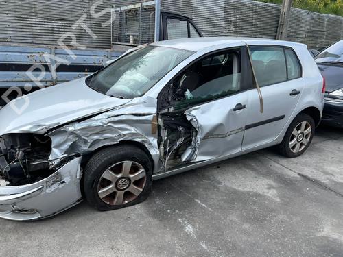 Engine control unit (ECU) VW GOLF V (1K1) 1.4 16V | BP31972613M57 