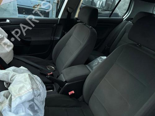 Engine control unit (ECU) VW GOLF V (1K1) 1.4 16V | BP31972613M57 