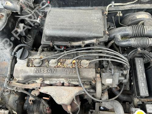 Fuel pump NISSAN MICRA II (K11) 1.0 i 16V (K11) | BP32187725M76