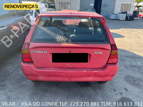 Fuel pump CITROËN AX (ZA-_) 10 | BP29923067M76