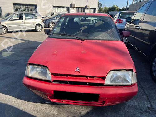 Fuel pump CITROËN AX (ZA-_) 10 | BP29923067M76