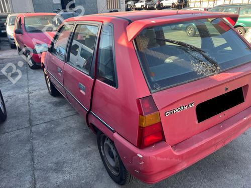 Fuel pump CITROËN AX (ZA-_) 10 | BP29923067M76