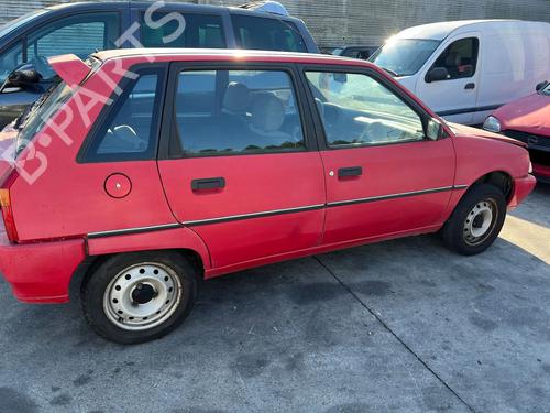 Fuel pump CITROËN AX (ZA-_) 10 | BP29923067M76