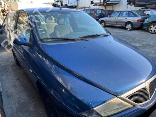 Fuel pump LANCIA Y (840_) 1.2 (840AA, 840AF1A) | BP32166115M76 