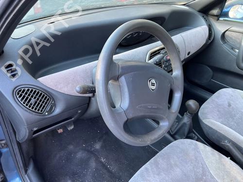 Fuel pump LANCIA Y (840_) 1.2 (840AA, 840AF1A) | BP32166115M76 