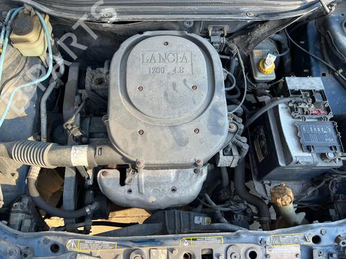 Fuel pump LANCIA Y (840_) 1.2 (840AA, 840AF1A) | BP32166115M76 