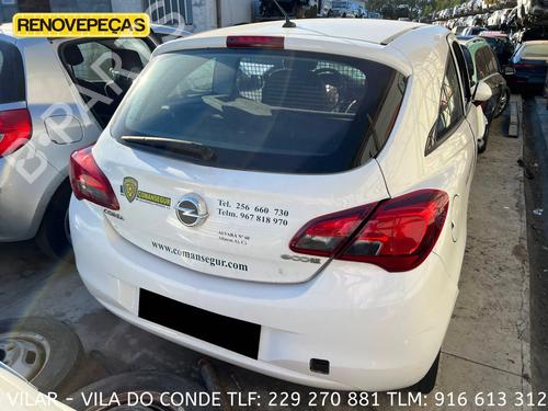 Used Parts OPEL CORSA E Hatchback Van (X15) 1.3 CDTI (08) (95 hp) 4245936