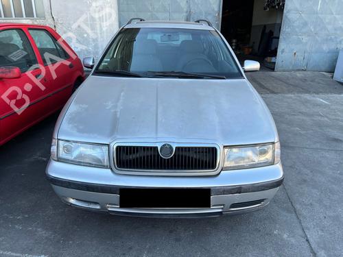 Używane części SKODA OCTAVIA I Combi (1U5) 1.9 TDI (110 hp) 4246286