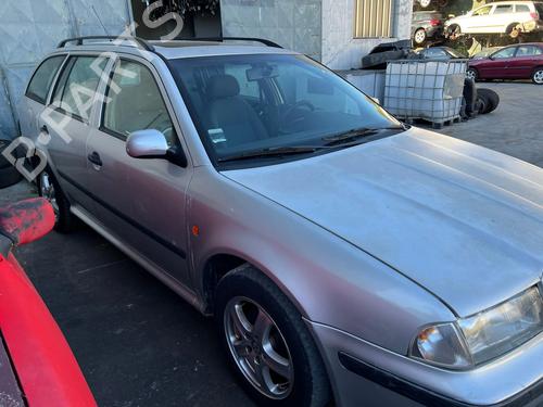 Rear left window mechanism SKODA OCTAVIA I Combi (1U5) 1.9 TDI | BP30831595C24