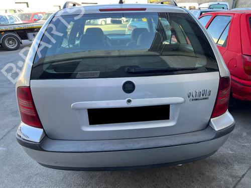 Rear left window mechanism SKODA OCTAVIA I Combi (1U5) 1.9 TDI | BP30831595C24