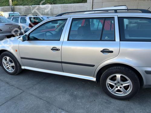 Rear left window mechanism SKODA OCTAVIA I Combi (1U5) 1.9 TDI | BP30831595C24