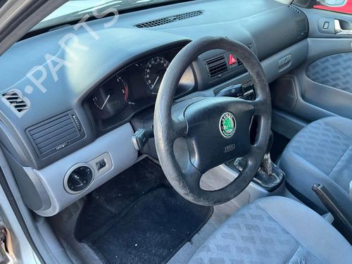 Rear left window mechanism SKODA OCTAVIA I Combi (1U5) 1.9 TDI | BP30831595C24