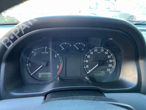 Rear left window mechanism SKODA OCTAVIA I Combi (1U5) 1.9 TDI | BP30831595C24