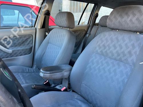 Rear left window mechanism SKODA OCTAVIA I Combi (1U5) 1.9 TDI | BP30831595C24