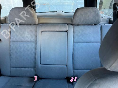 Rear left window mechanism SKODA OCTAVIA I Combi (1U5) 1.9 TDI | BP30831595C24