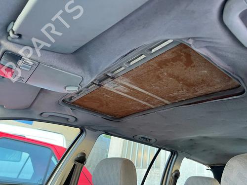 Rear left window mechanism SKODA OCTAVIA I Combi (1U5) 1.9 TDI | BP30831595C24