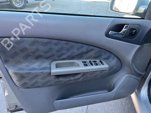 Rear left window mechanism SKODA OCTAVIA I Combi (1U5) 1.9 TDI | BP30831595C24