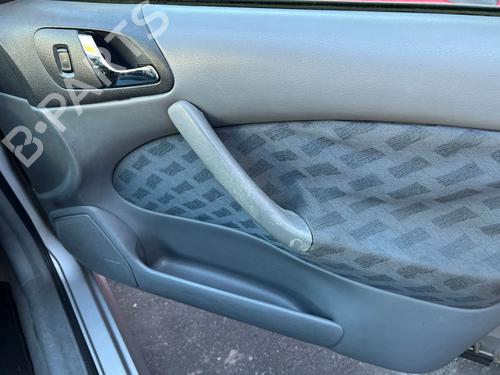 Rear left window mechanism SKODA OCTAVIA I Combi (1U5) 1.9 TDI | BP30831595C24