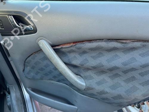 Rear left window mechanism SKODA OCTAVIA I Combi (1U5) 1.9 TDI | BP30831595C24