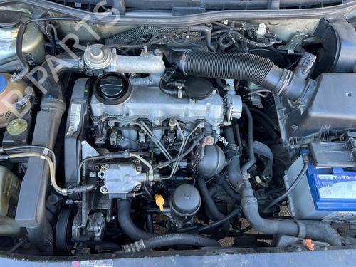 Rear left window mechanism SKODA OCTAVIA I Combi (1U5) 1.9 TDI | BP30831595C24