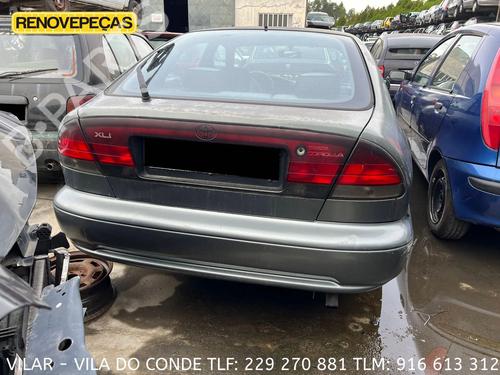 Used Parts TOYOTA COROLLA Liftback (_E10_) 1.3 XLI (EE101_, EE101R) (88 hp) 4248487