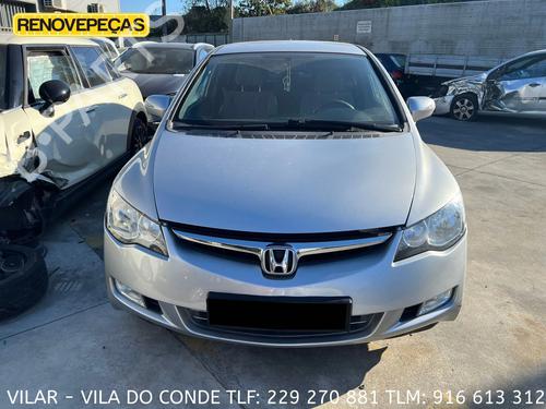 Used Parts HONDA CIVIC VIII Saloon (FD, FA) 1.3 IMA (FA3, FD3) (95 hp) 4248984