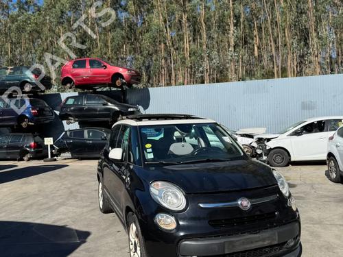 Used Parts FIAT 500L (351_, 352_) 1.3 D Multijet (199LXY1A, 199LXY11) (84 hp) 4257160
