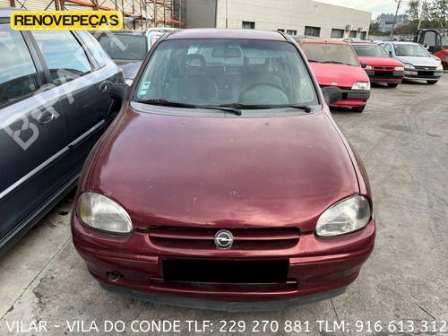 Used Parts OPEL CORSA B (S93)  1.5 D (F08, F68, M68)  4259767