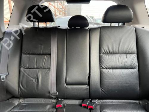 Tailgate lock HONDA CIVIC VII Hatchback (EU, EP, EV) 1.7 CTDi (EP4, EU9) | BP31857744C101 