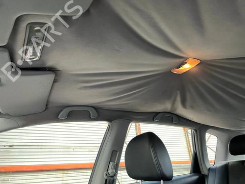 Tailgate lock HONDA CIVIC VII Hatchback (EU, EP, EV) 1.7 CTDi (EP4, EU9) | BP31857744C101 