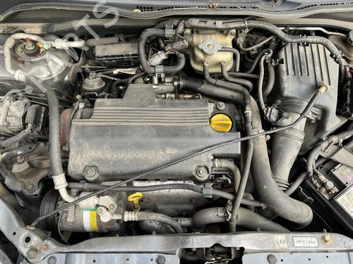 Tailgate lock HONDA CIVIC VII Hatchback (EU, EP, EV) 1.7 CTDi (EP4, EU9) | BP31857744C101 