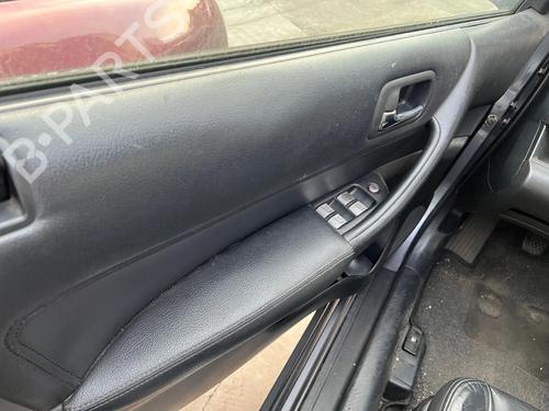 Tailgate lock HONDA CIVIC VII Hatchback (EU, EP, EV) 1.7 CTDi (EP4, EU9) | BP31857744C101 