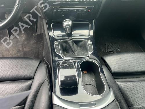 Left headlight MERCEDES-BENZ C-CLASS (W205) C 220 d 4-matic (205.005) | BP30320655C28