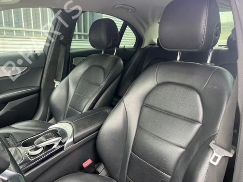 Left headlight MERCEDES-BENZ C-CLASS (W205) C 220 d 4-matic (205.005) | BP30320655C28