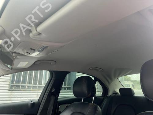 Left headlight MERCEDES-BENZ C-CLASS (W205) C 220 d 4-matic (205.005) | BP30320655C28