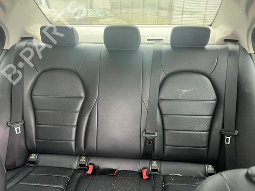 Left headlight MERCEDES-BENZ C-CLASS (W205) C 220 d 4-matic (205.005) | BP30320655C28