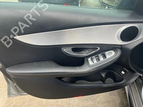 Left headlight MERCEDES-BENZ C-CLASS (W205) C 220 d 4-matic (205.005) | BP30320655C28