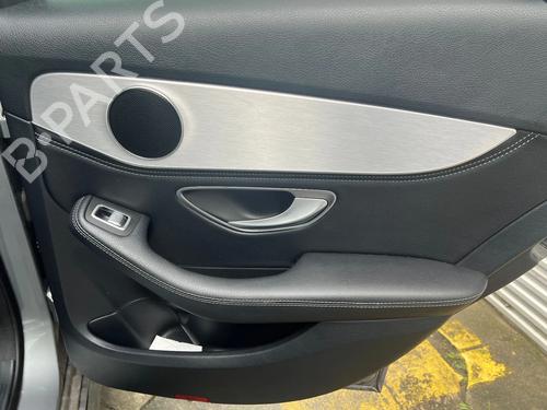 Left headlight MERCEDES-BENZ C-CLASS (W205) C 220 d 4-matic (205.005) | BP30320655C28