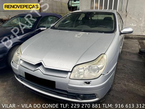 Right front fog light CITROËN C5 II (RC_) 2.0 HDi (RCRHRH) | BP31969860C31 