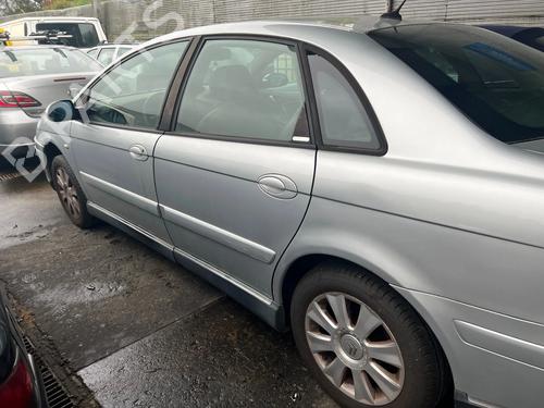 Right front fog light CITROËN C5 II (RC_) 2.0 HDi (RCRHRH) | BP31969860C31 