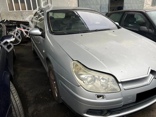 Right front fog light CITROËN C5 II (RC_) 2.0 HDi (RCRHRH) | BP31969860C31 