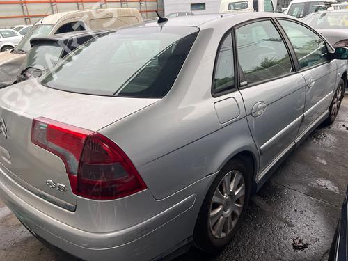 Right front fog light CITROËN C5 II (RC_) 2.0 HDi (RCRHRH) | BP31969860C31 