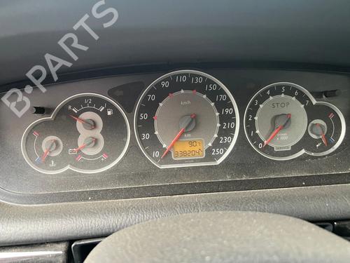 Right front fog light CITROËN C5 II (RC_) 2.0 HDi (RCRHRH) | BP31969860C31 