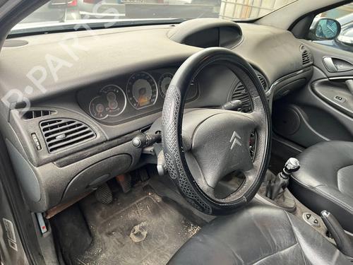 Right front fog light CITROËN C5 II (RC_) 2.0 HDi (RCRHRH) | BP31969860C31 