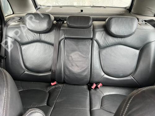 Right front fog light CITROËN C5 II (RC_) 2.0 HDi (RCRHRH) | BP31969860C31 